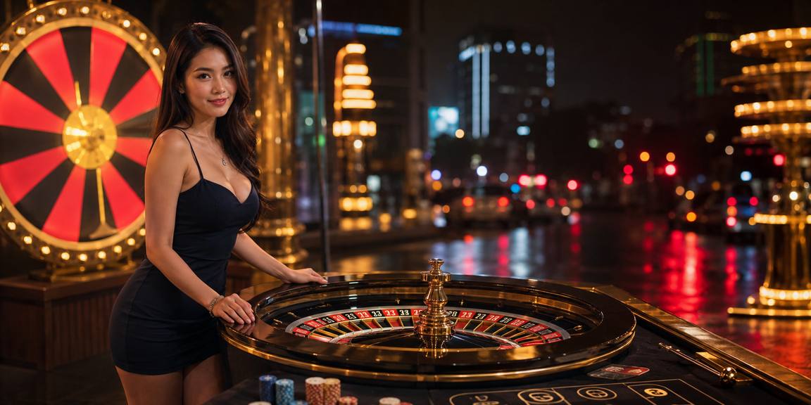 qqpulsa Cara membuka akaun dan mula bermain di qqpulsa